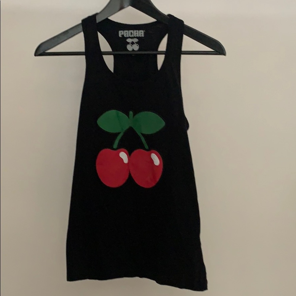 Women’s Tank Top